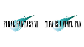 Illustration for article titled Dwarf Goo? Tifa Is a Vinyl Fan? It Must Be Anagram Time.